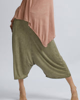 Dusky Green