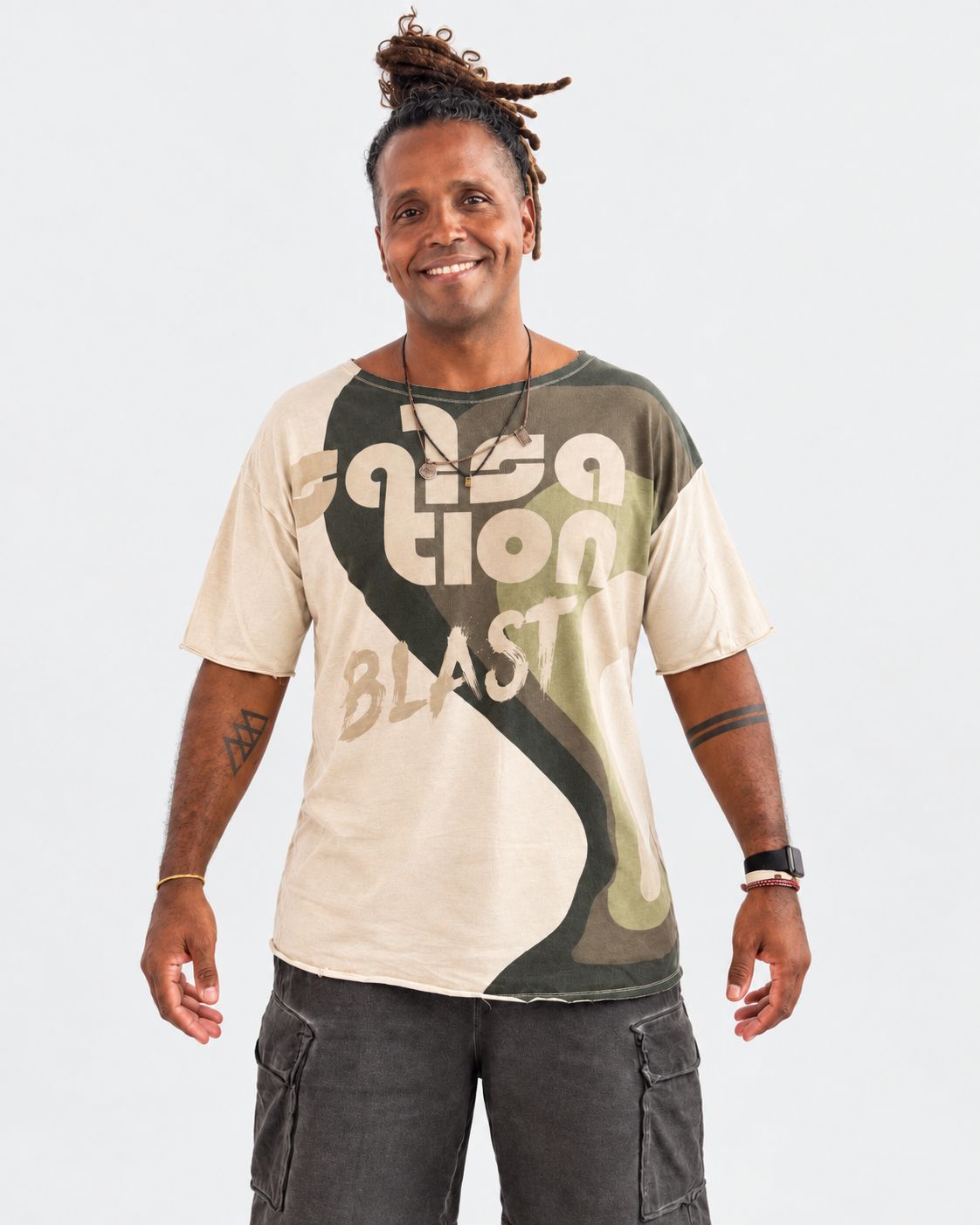 Salsation Blast 2025 T-Shirt