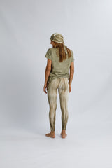 Dusky Green