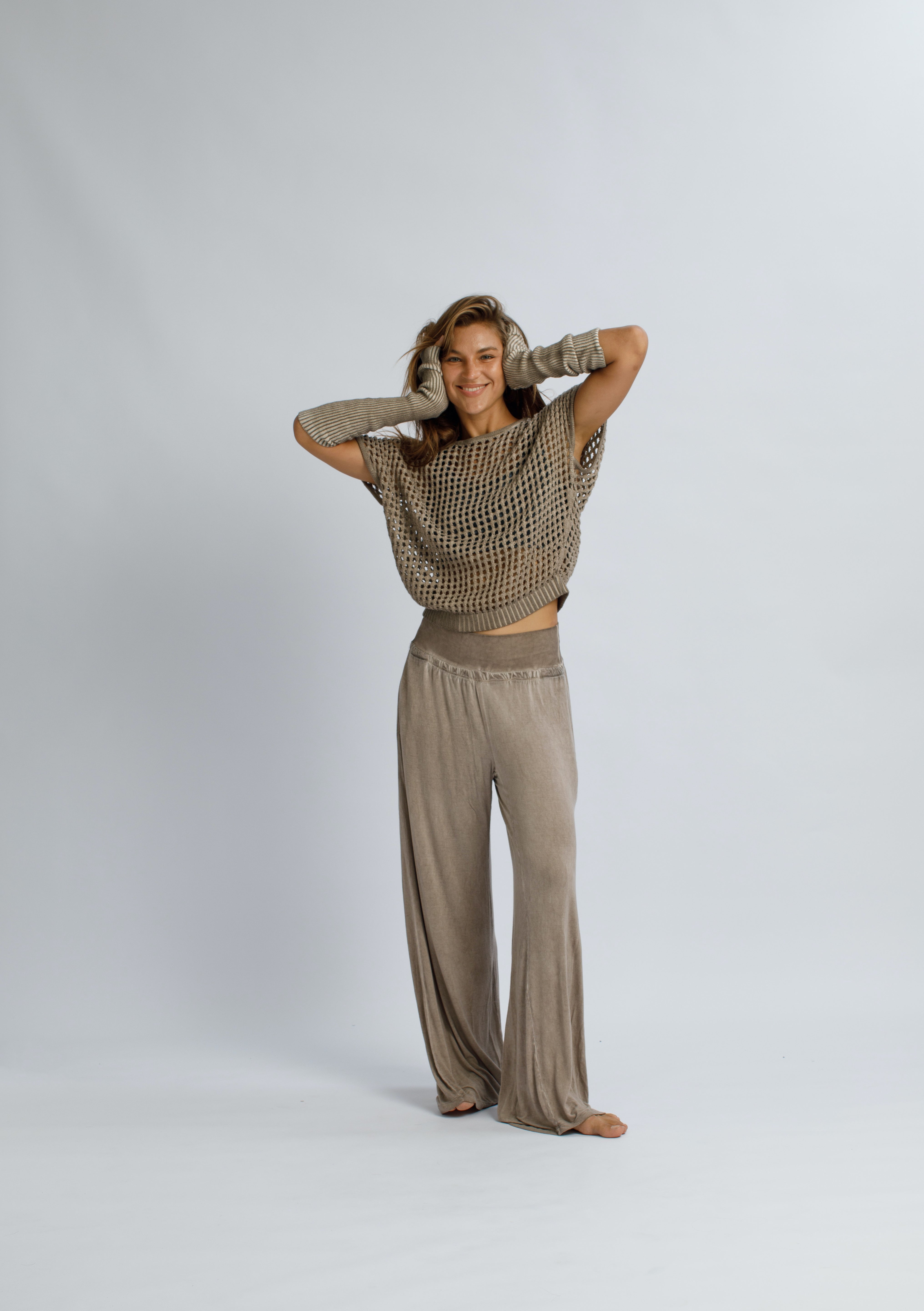 Light Brown