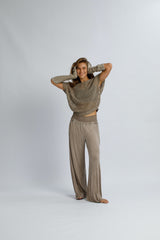 Light Brown