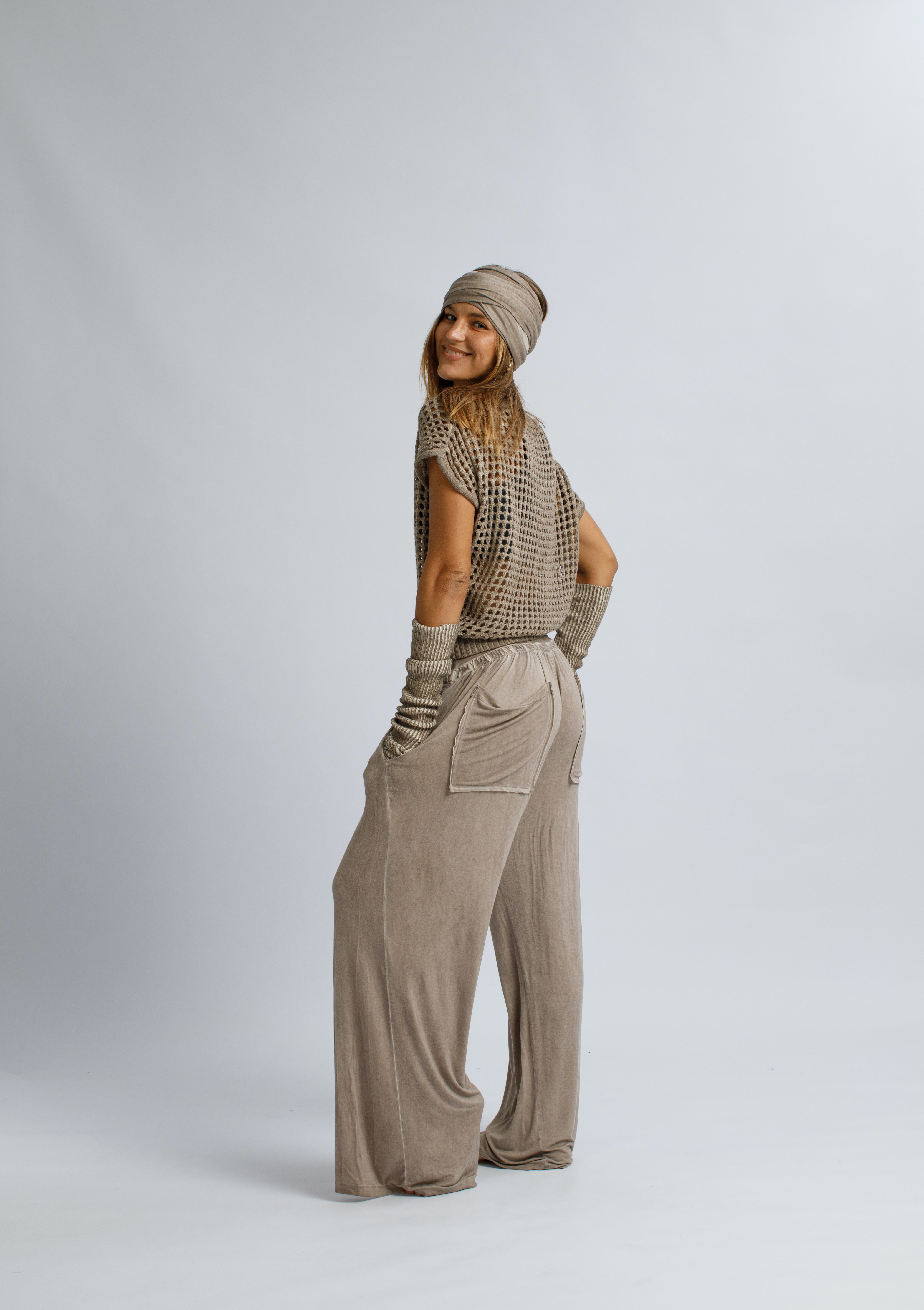 Light Brown