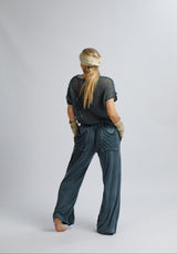Blue Denim