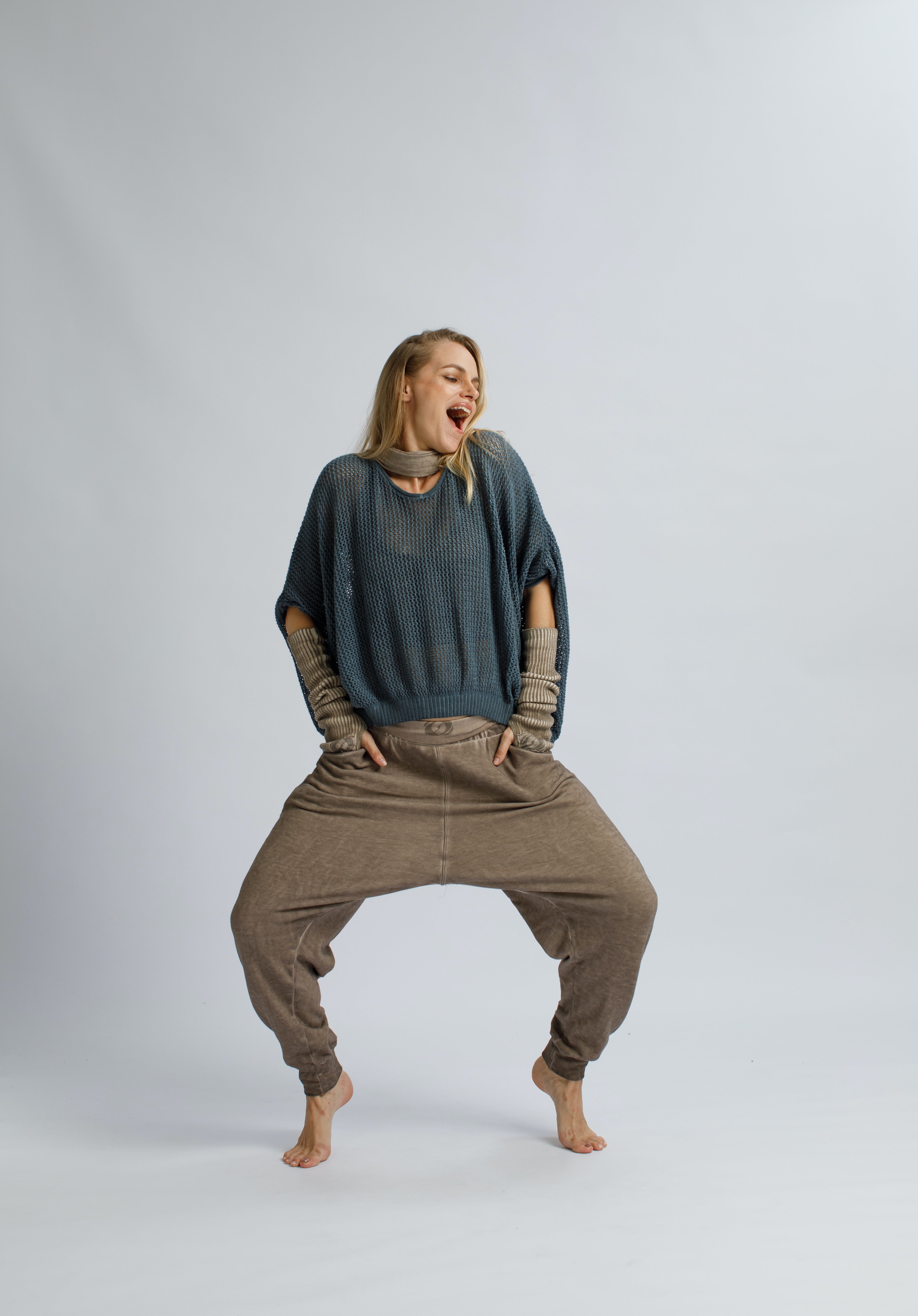 Blue Denim
