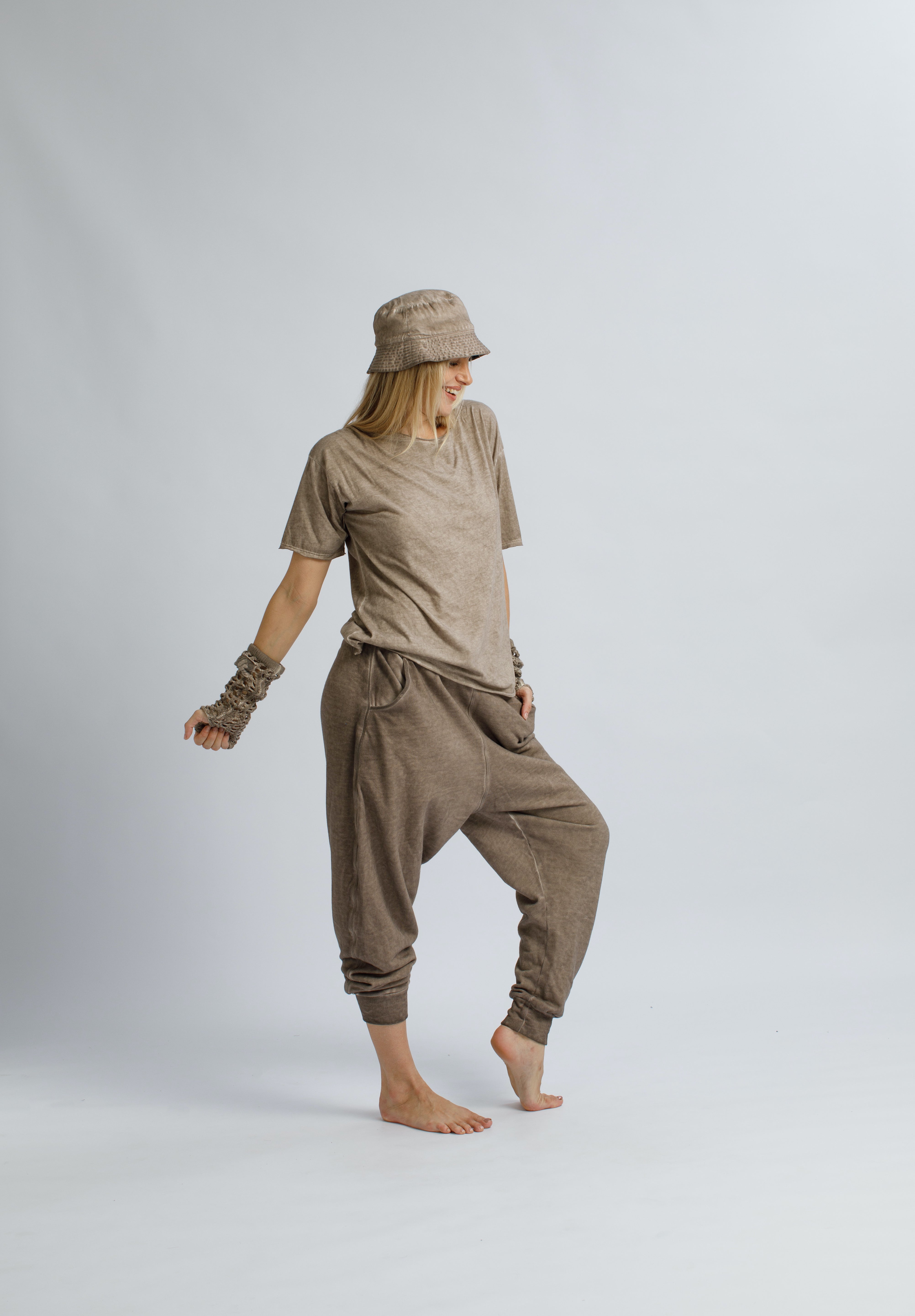 Light Brown