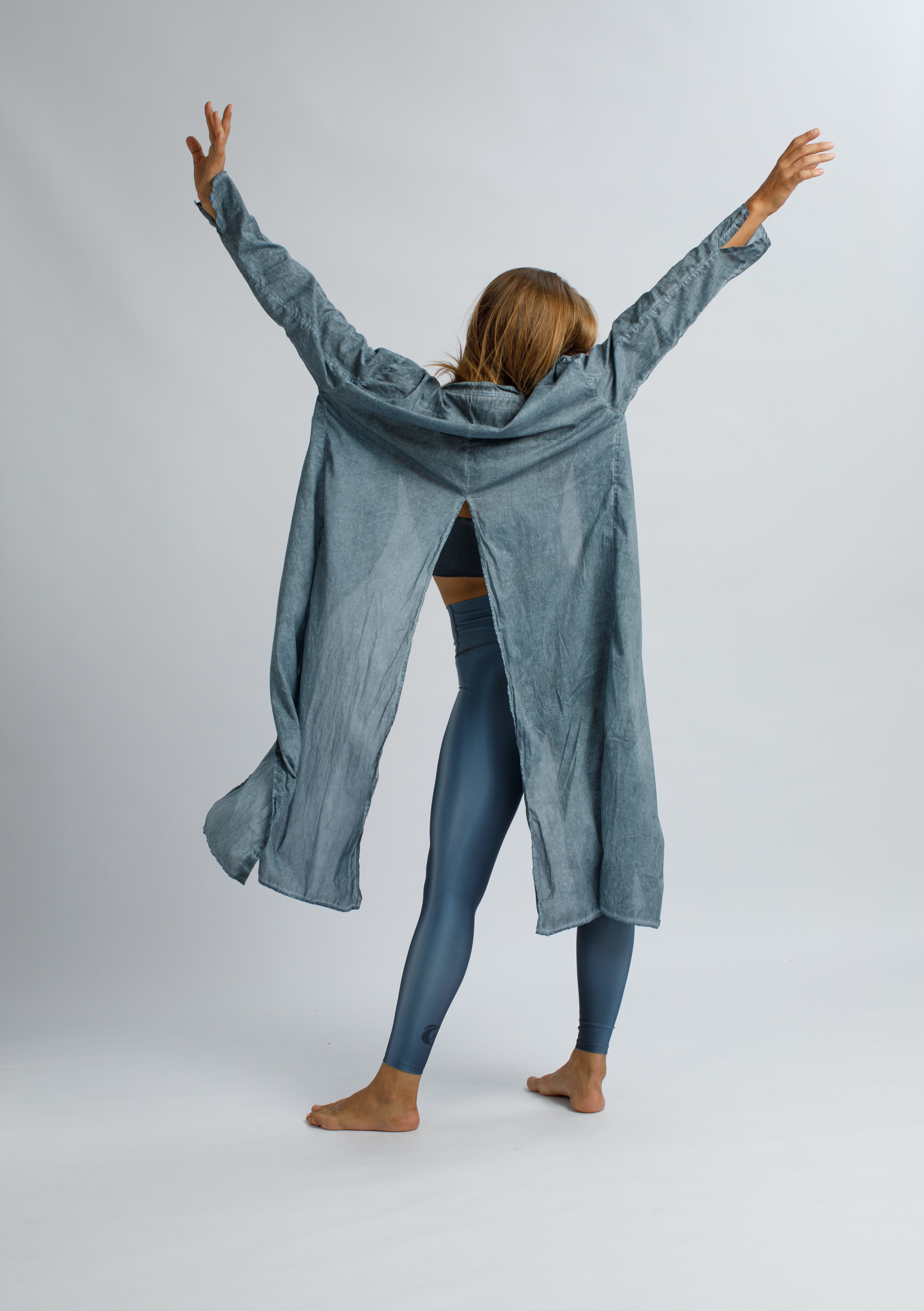 Blue Denim