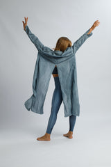 Blue Denim