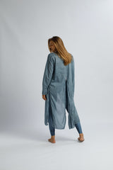Blue Denim