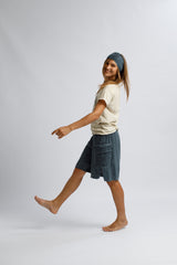 Blue Denim