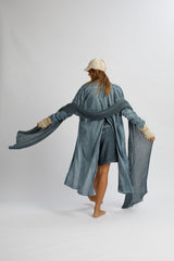 Blue Denim