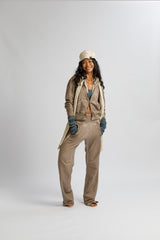 Light Brown