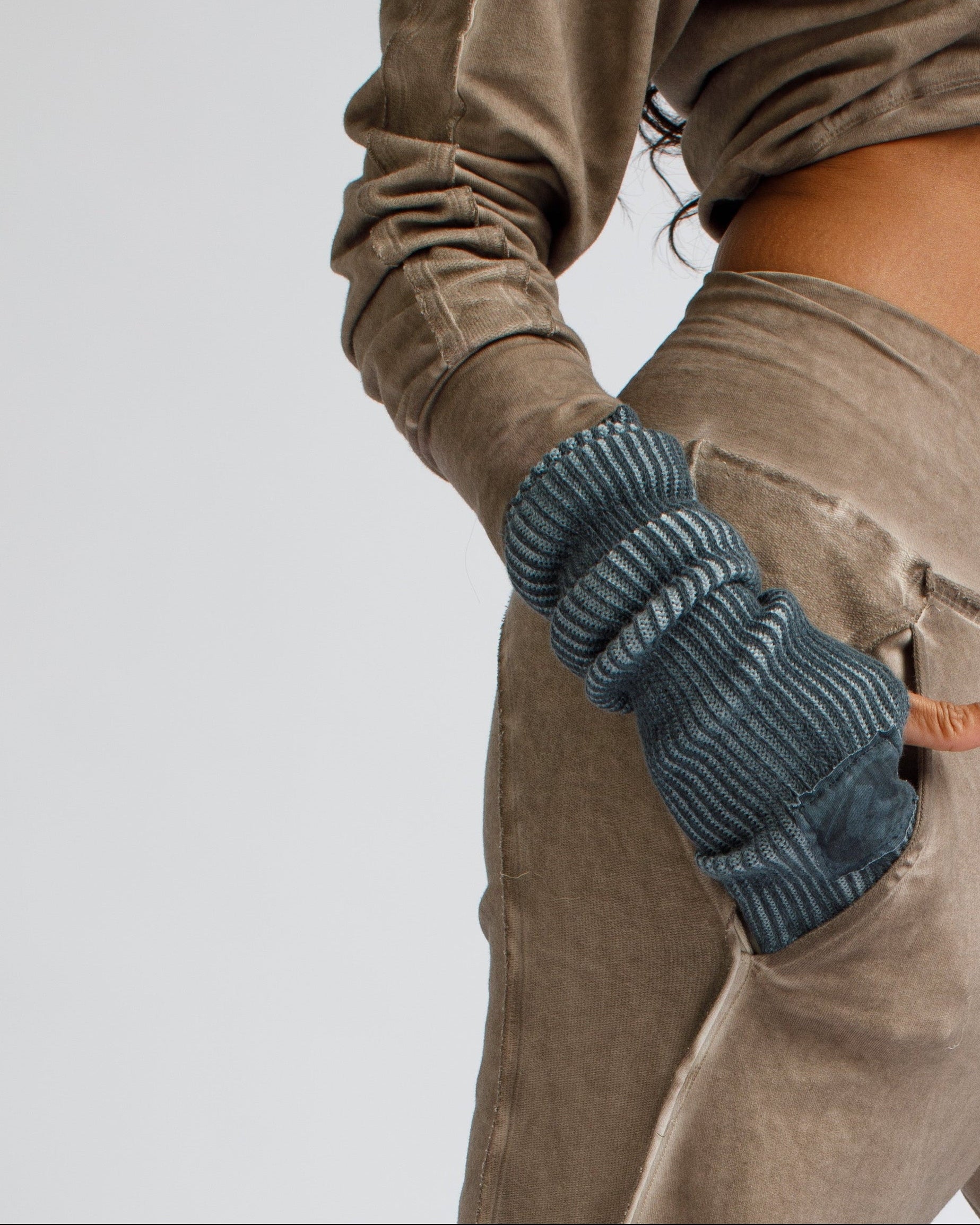 Blue Denim