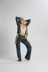 Blue Denim