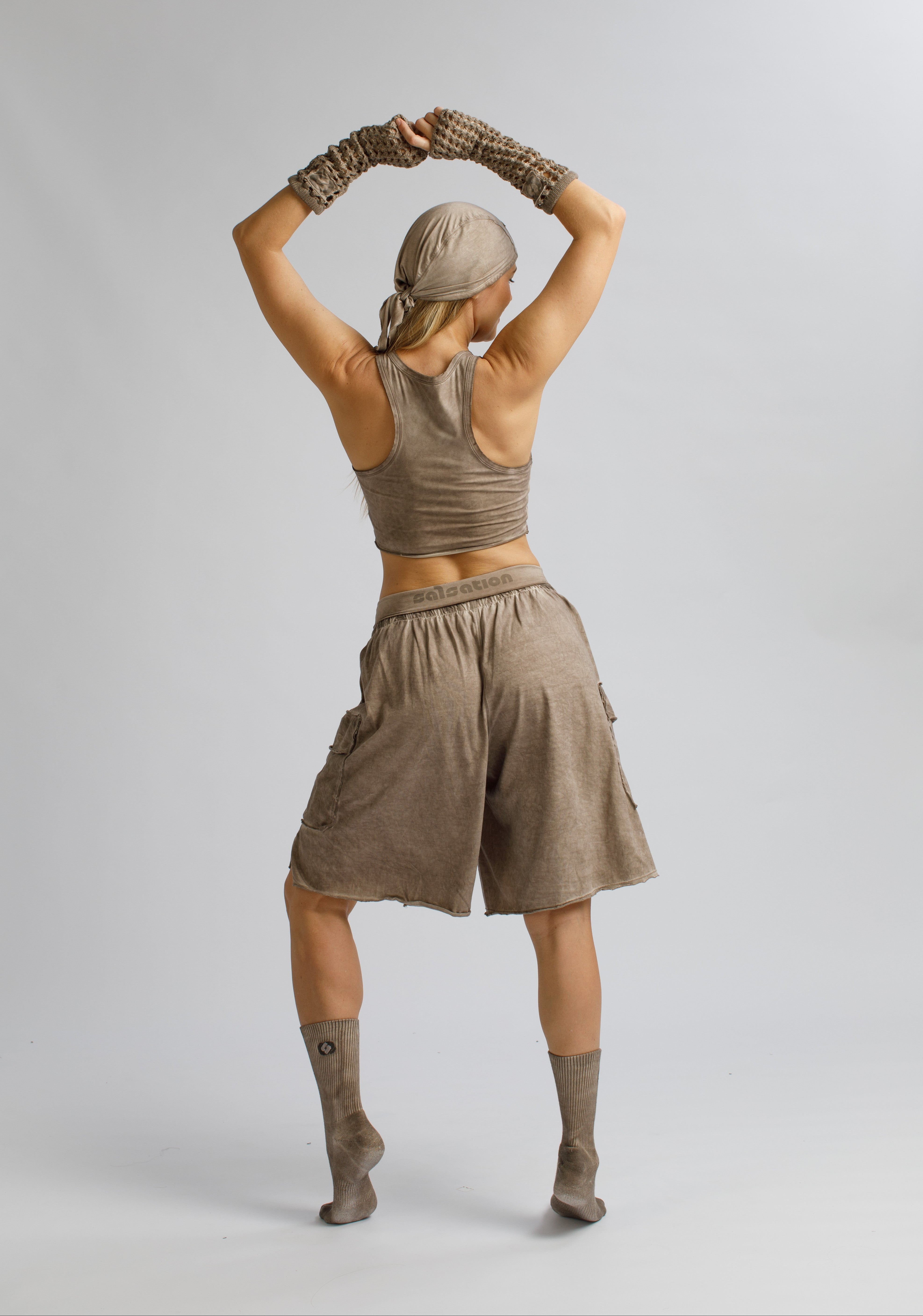 Light Brown