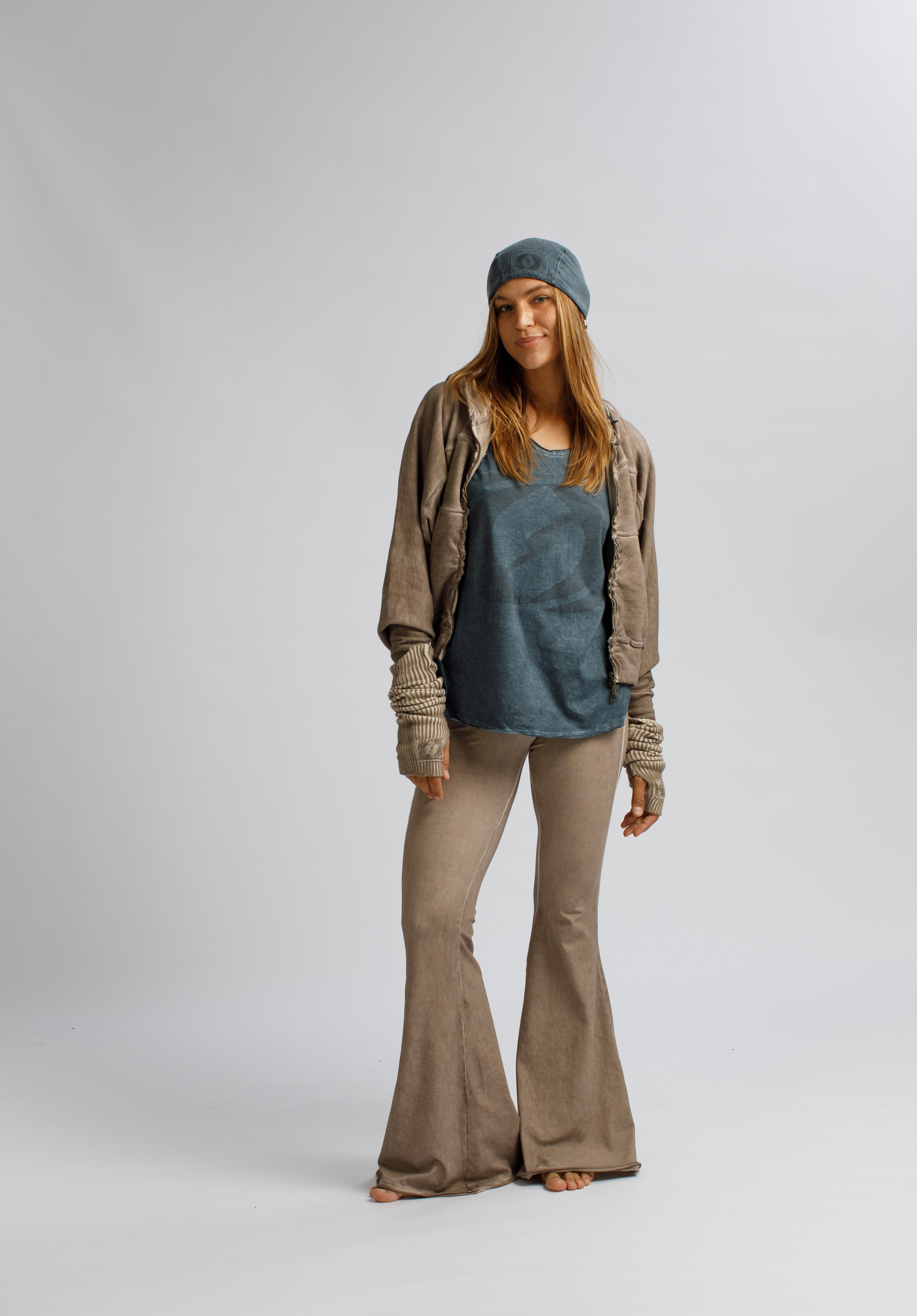 Blue Denim