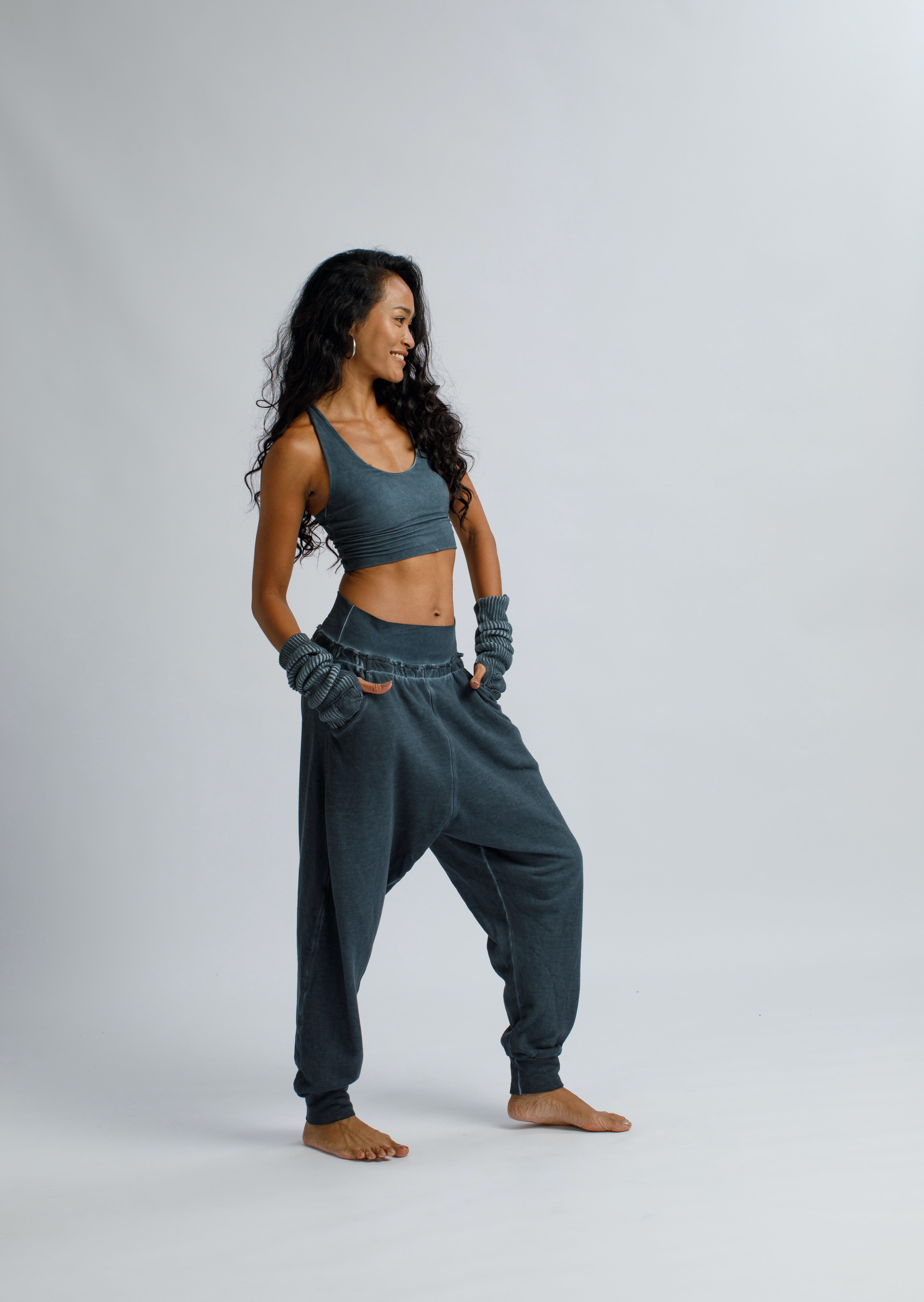Blue Denim