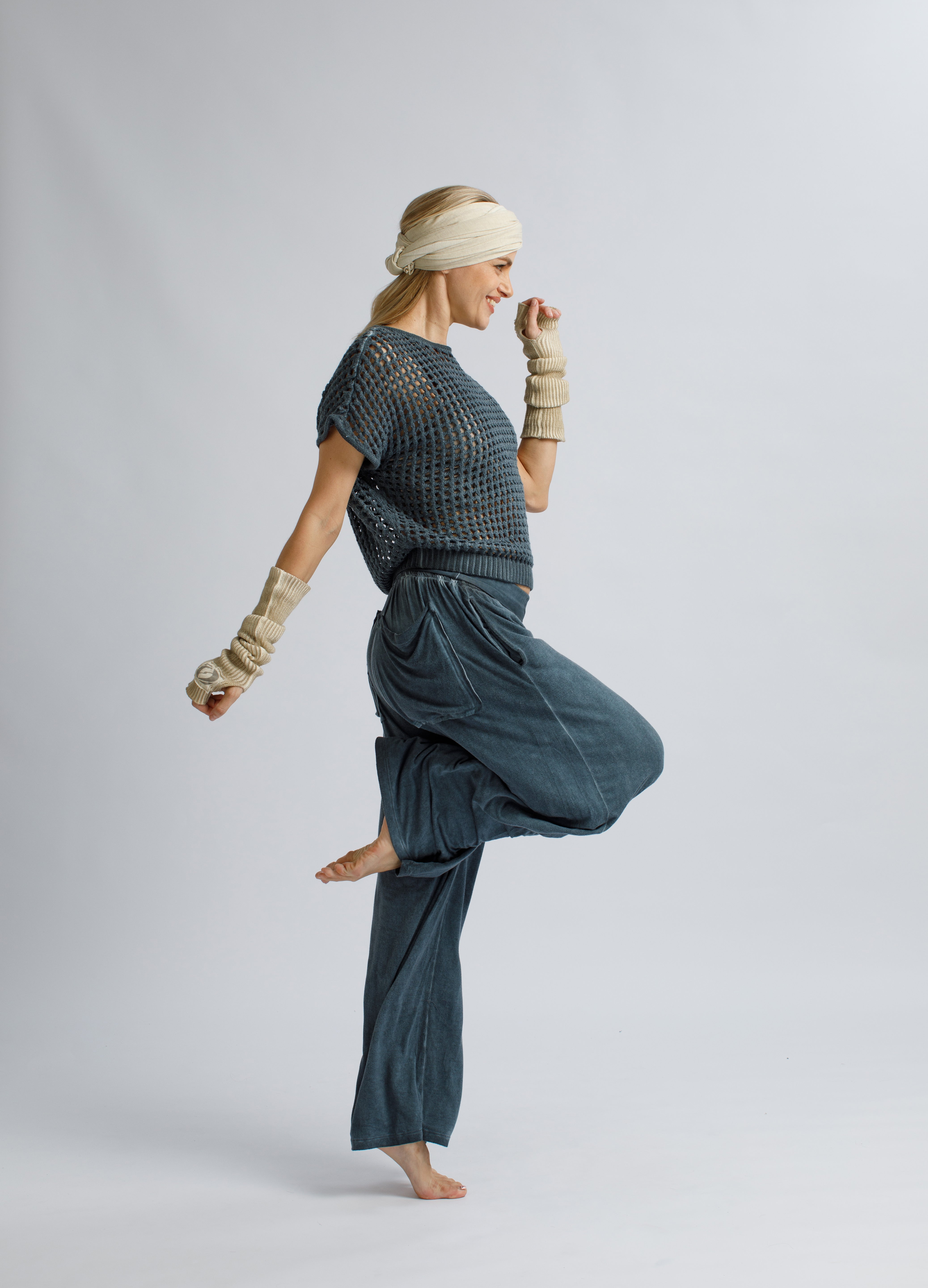 Blue Denim
