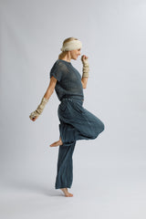 Blue Denim