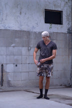 Bandana Hat