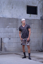 Bandana Hat