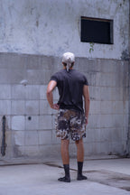 Bandana Hat