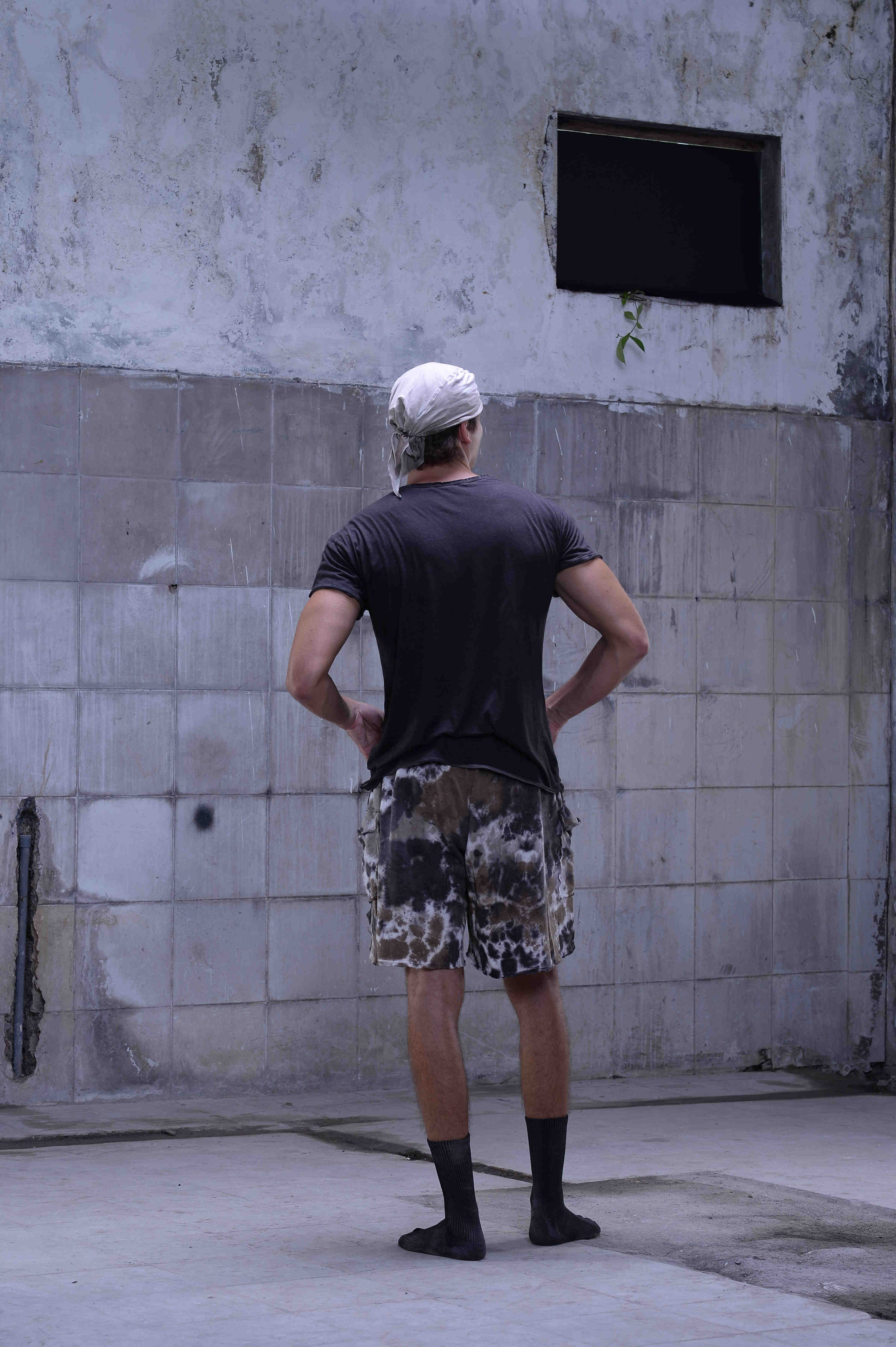 V-Tshirt