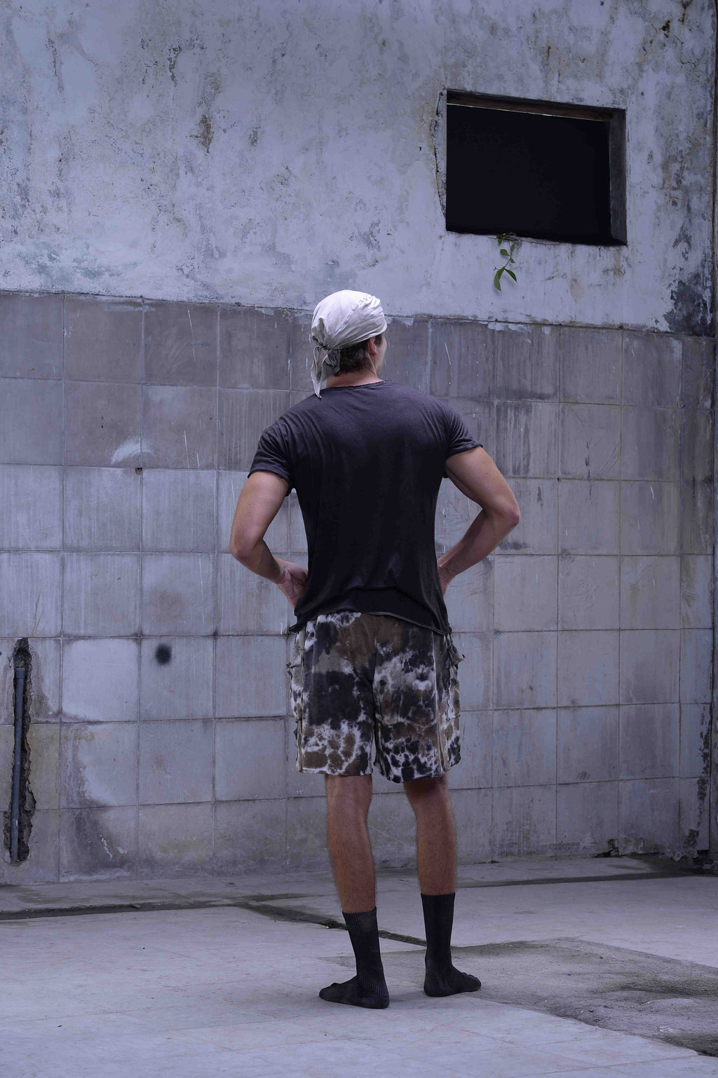 V-Tshirt