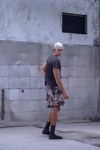 Bandana Hat