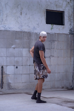 Bandana Hat