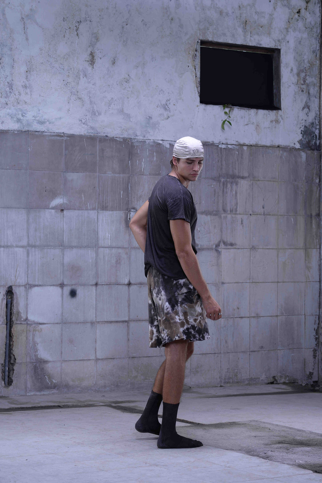 V-Tshirt