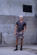 Bandana Hat