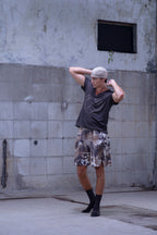 Bandana Hat