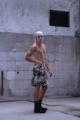 Unisex shorts