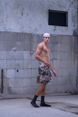 Bandana Hat