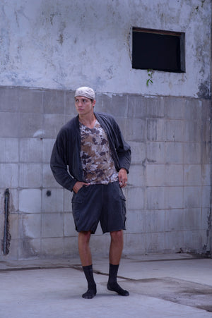 Bandana Hat