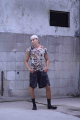 V-Tshirt