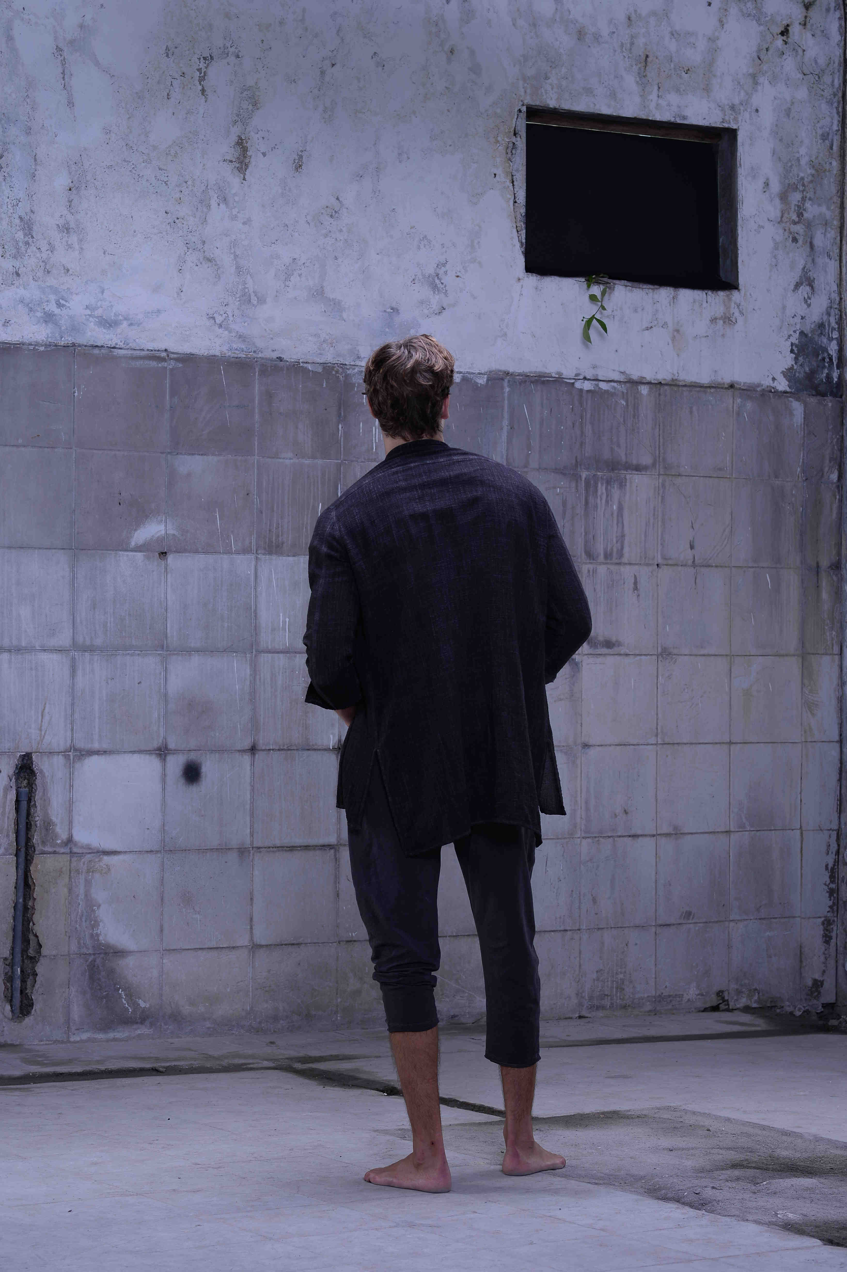 Long shirt