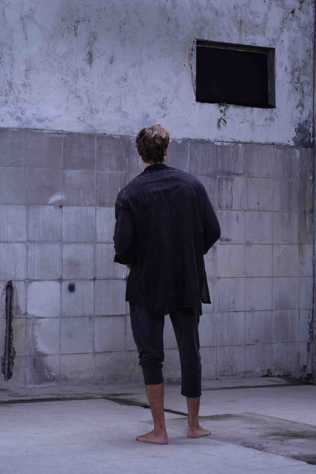 Long shirt