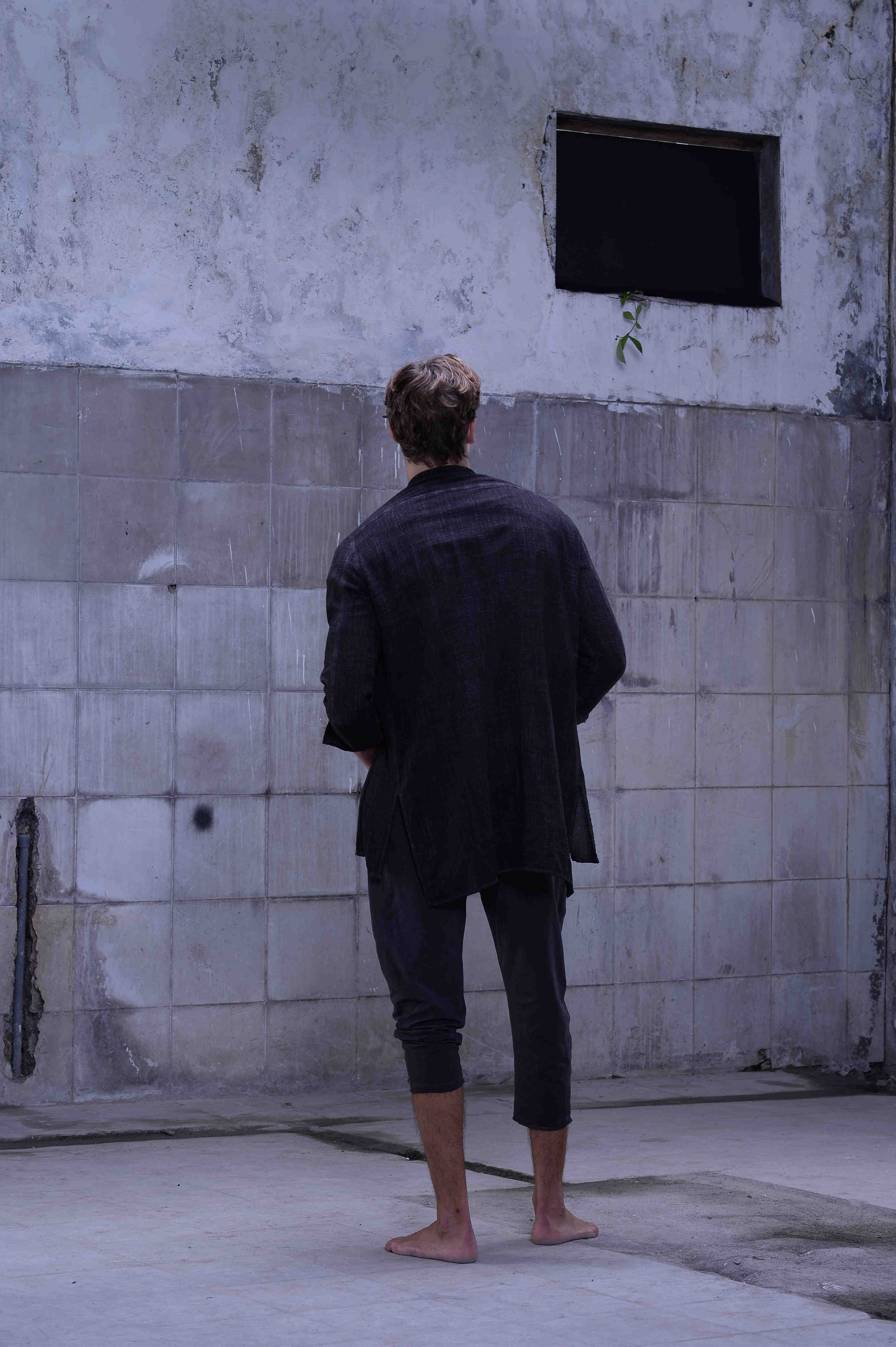 Long shirt