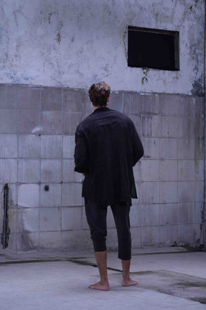 Long shirt
