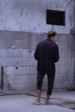 Long shirt