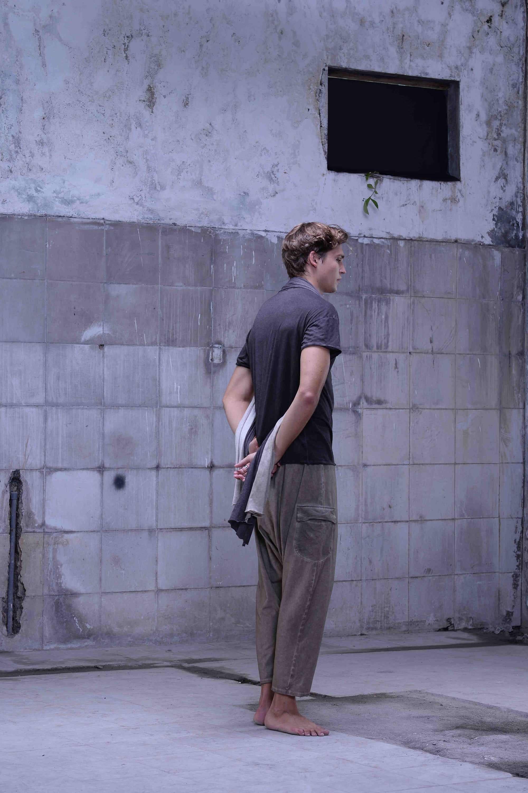 Cargo pants
