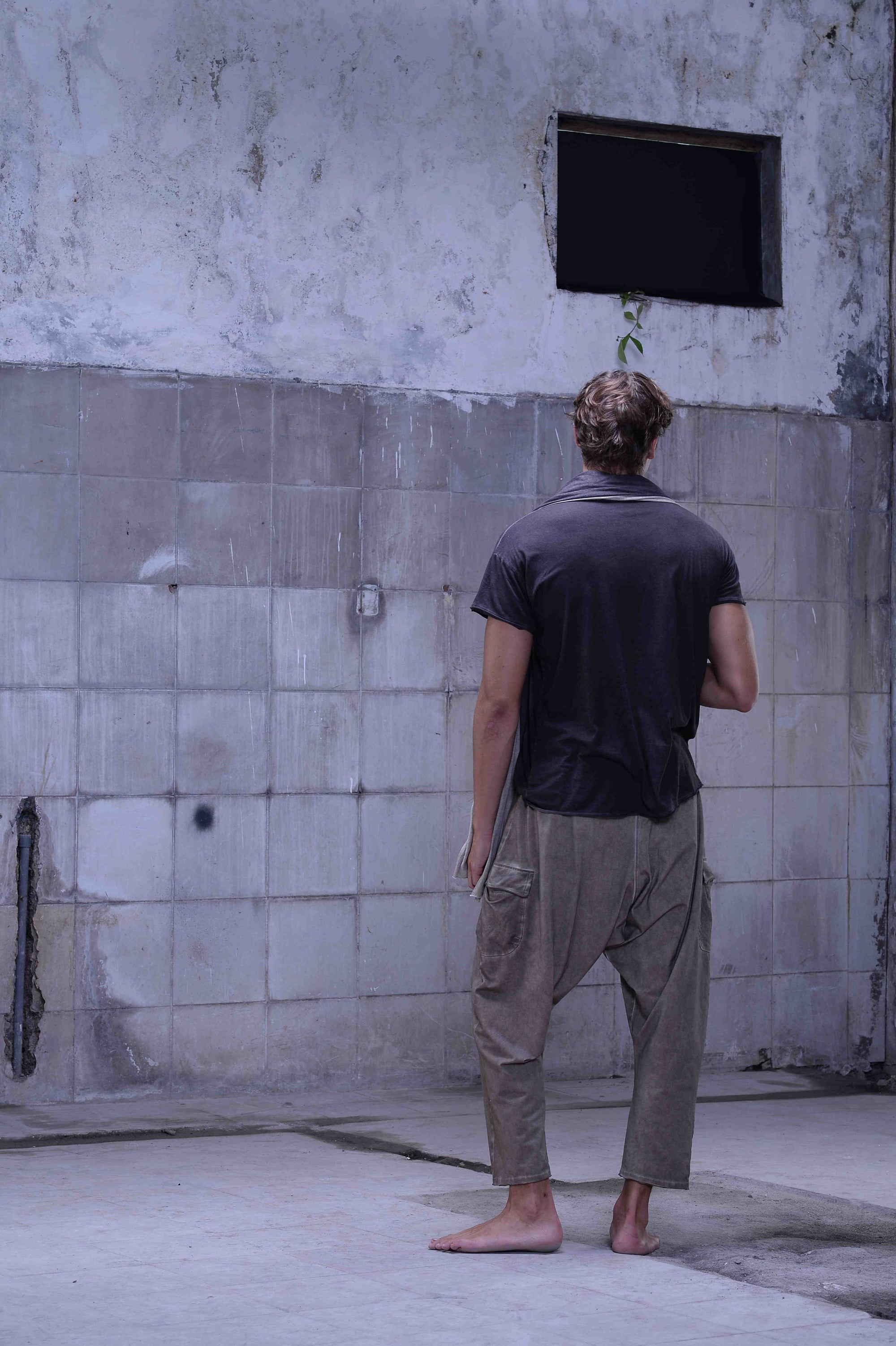 Cargo pants