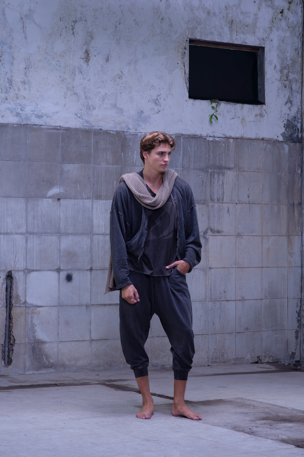 Polso pants