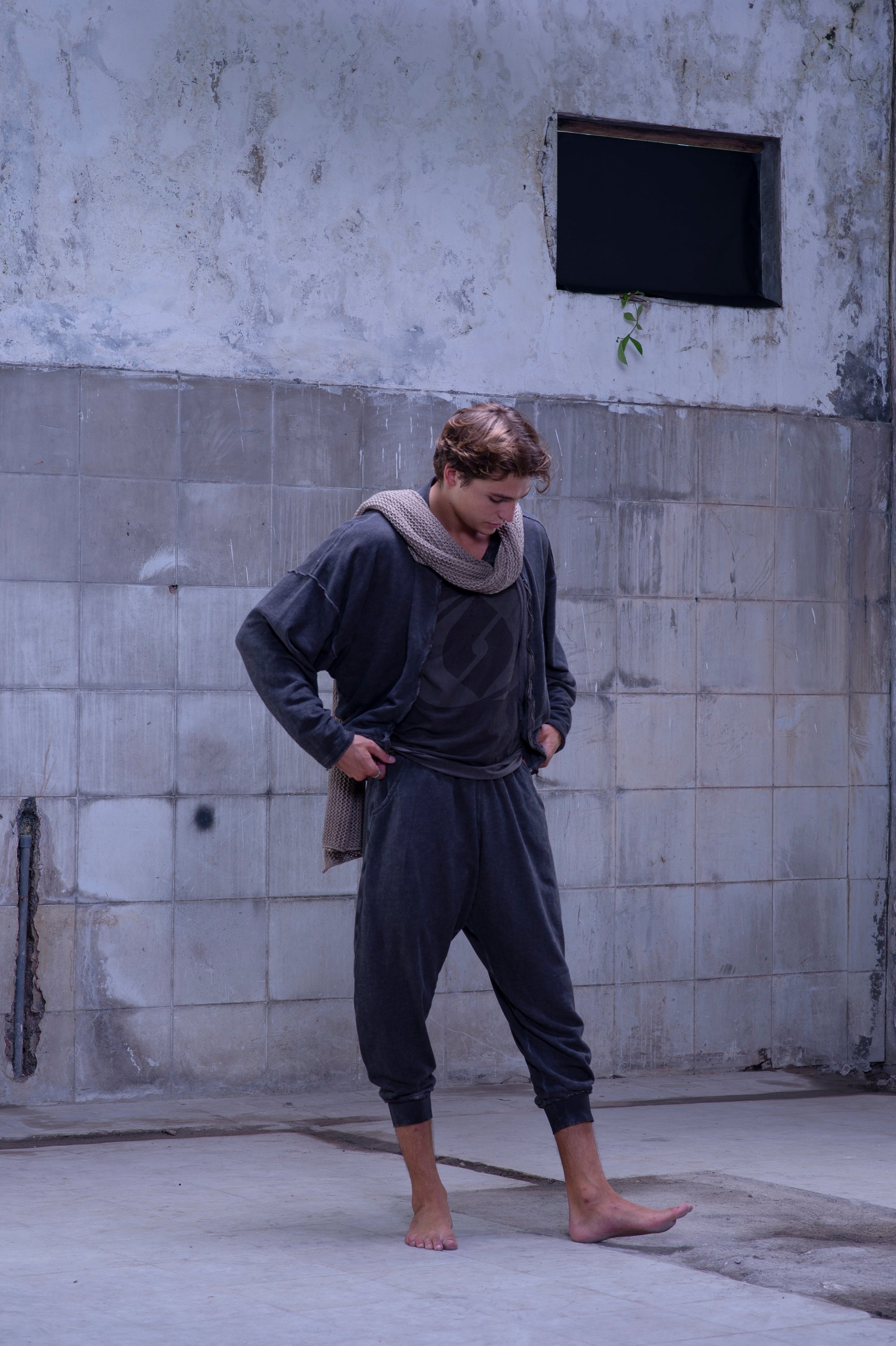 Polso pants