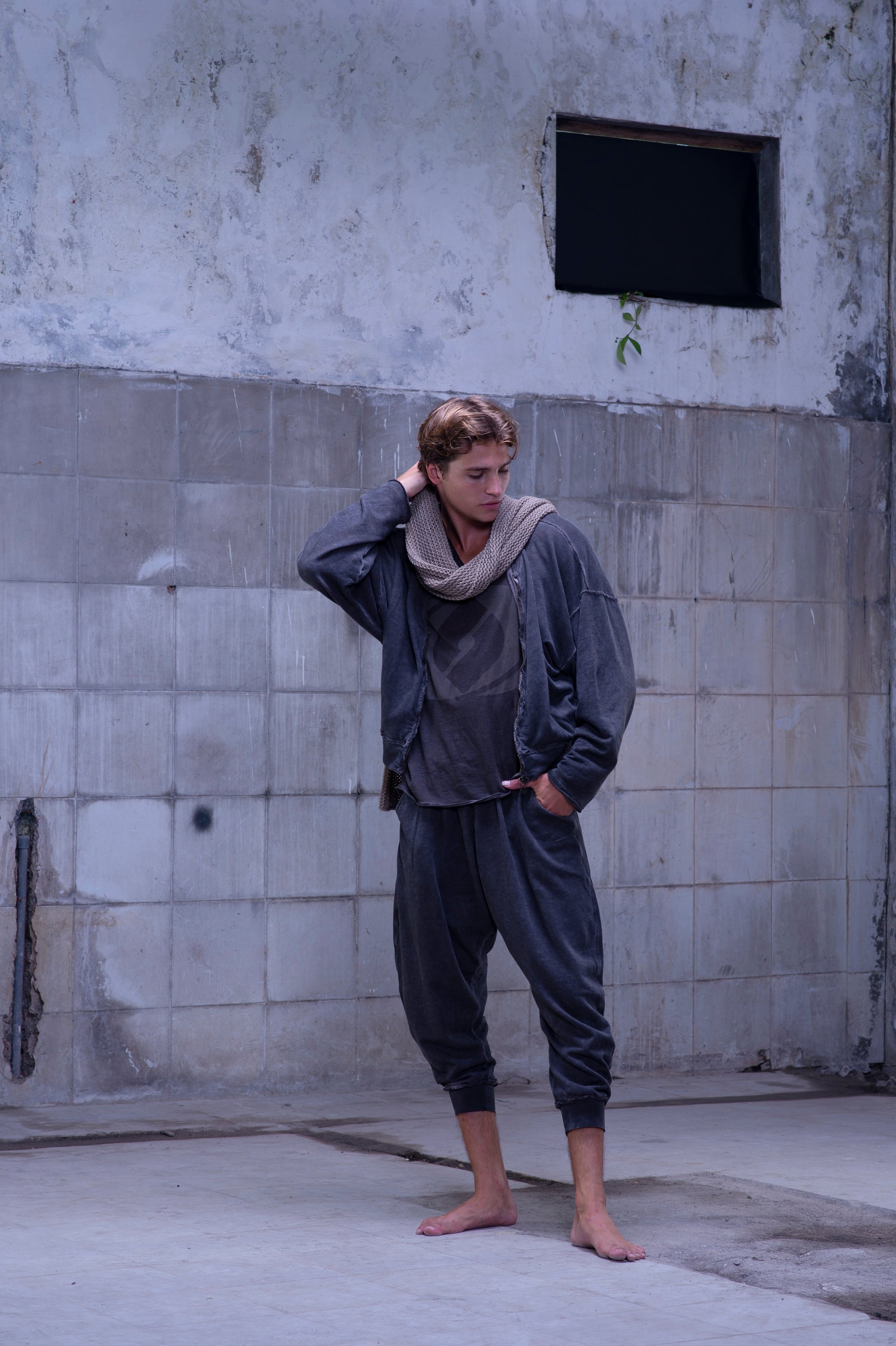 Polso pants