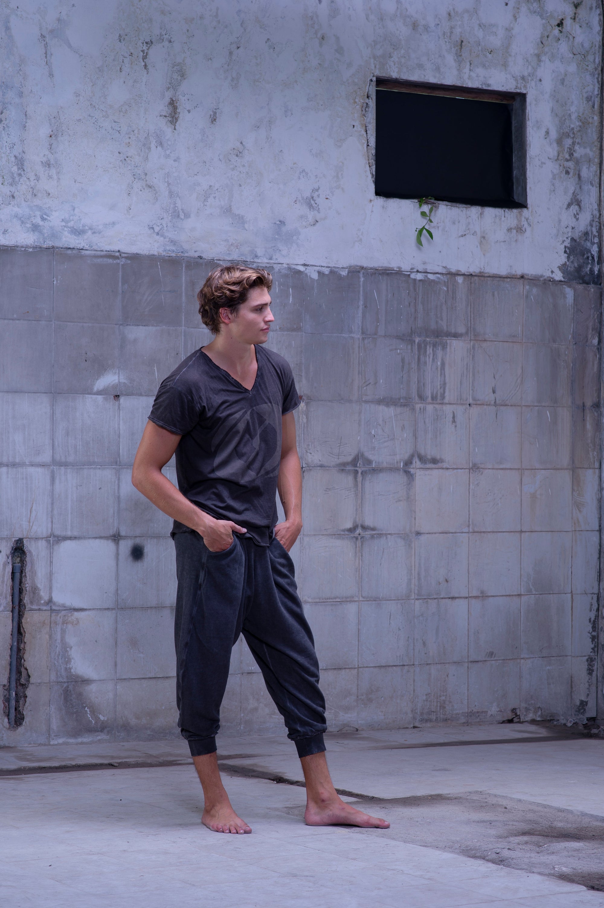 Polso pants