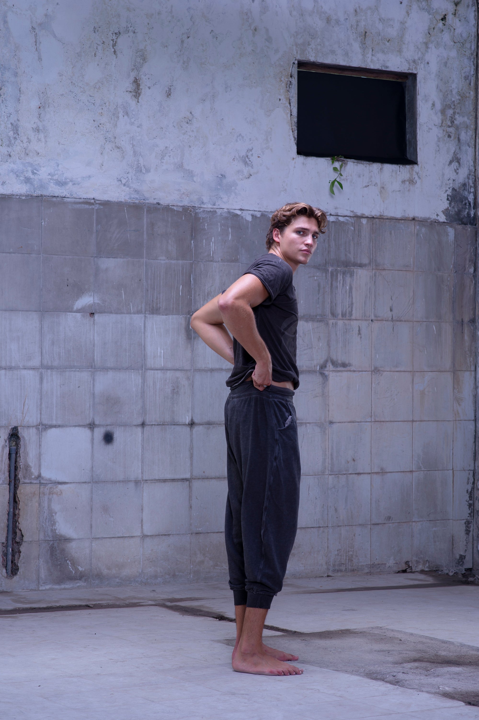 Polso pants