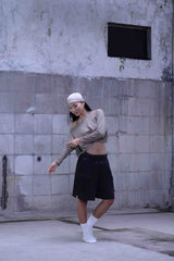 Unisex shorts