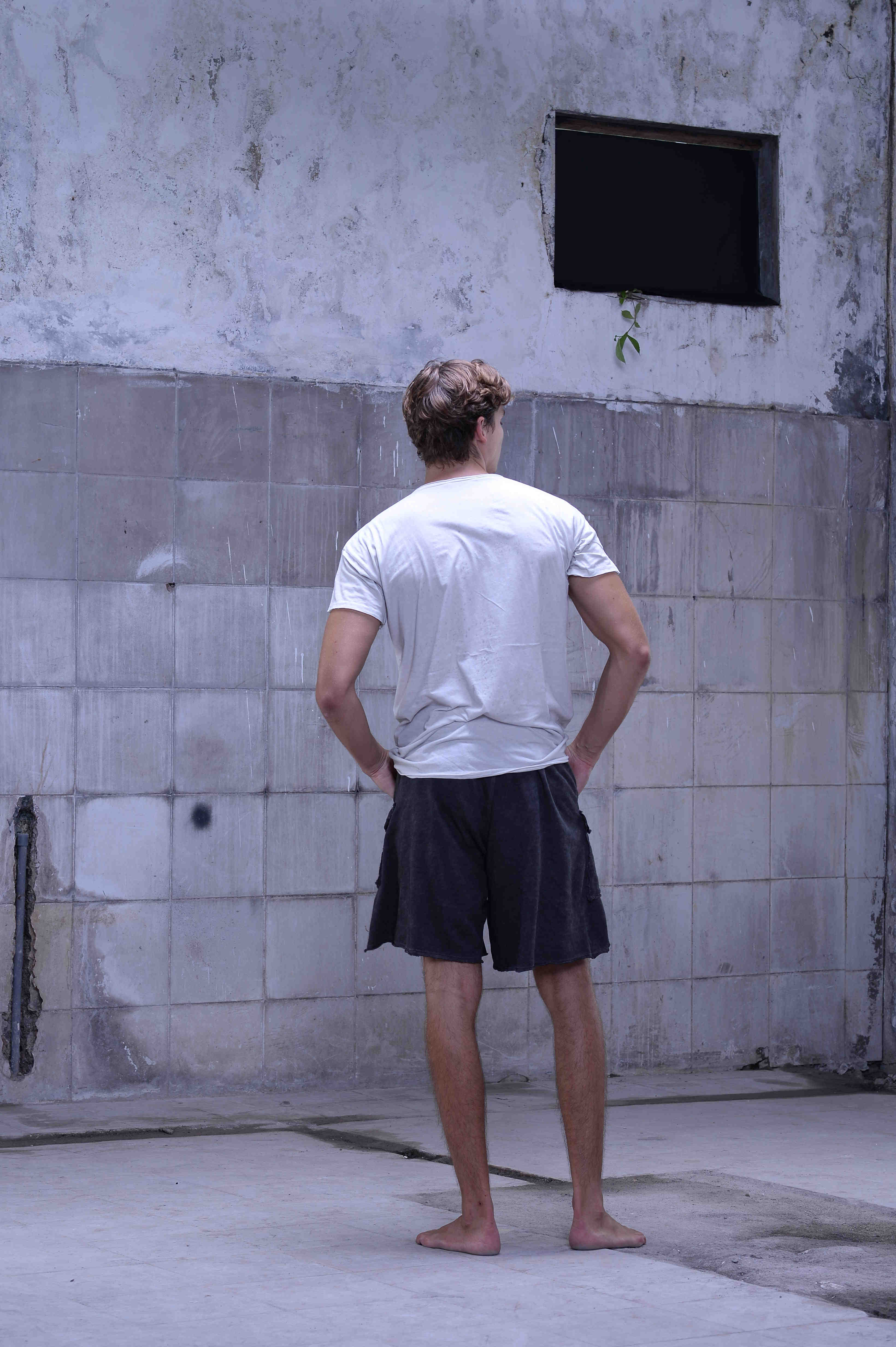 V-Tshirt